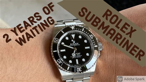 The Rolex Waiting List Explained: 2024 Edition 